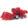 Massey Ferguson 7345 Activa