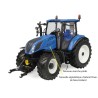 New Holland T5.130 Electrocommand 2022
