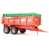 Benne Fliegl TMK Profi 264