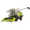 copy of Claas Lexion 8800 Terra Trac - Marge Models