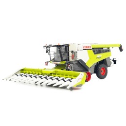 CLAAS Lexion 6800 TT +...