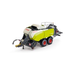 Presse Claas Quadrant 5300 FC
