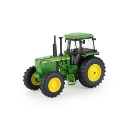 John Deere 4250 MFD...