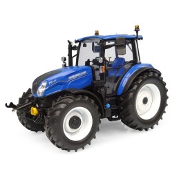 New Holland T5.120 Dual...