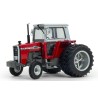 Massey Ferguson 575 - 2 rm - Cabine Grise - Jumelage Molcon