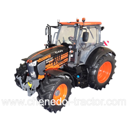 Kubota M7-174 Edition...