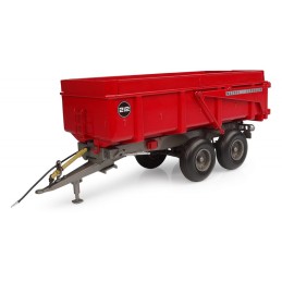 Benne Massey Ferguson MF212...