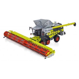 Claas Lexion 8900 Terra...
