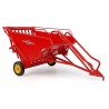 GROUPEUR DE BALLES MATHIAUT TYPE MDT 72
