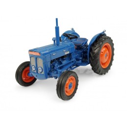 Fordson Super Dexta - 1962