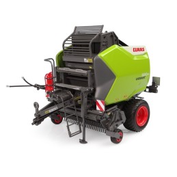 Presse Claas Variant 580...