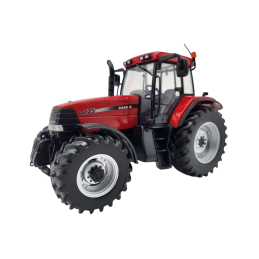 Case IH MX 135 (modèle...