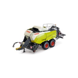 Presse Claas Quadrant 5300...