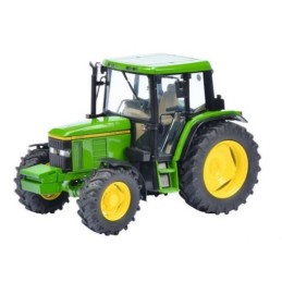 John Deere 6100  4 rm