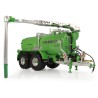 Tonne à lisier JOSKIN VOLUMETRA 20 000 L Verte (Modèle 2024)