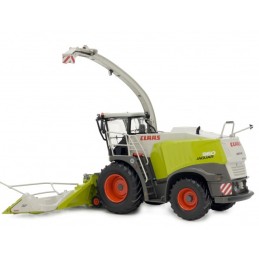 Ensileuse Claas Jaguar 960...