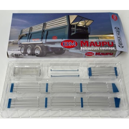 copy of MAUPU 23TS "New...