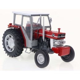 Massey Ferguson MF168 + Cabine