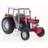 Massey Ferguson MF168 + Cabine