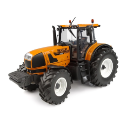 Renault Atles 926 RZ