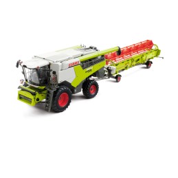Claas Lexion 6800