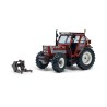 Fiat 80.90 DT " Confort Cab"- 4 RM - Limité 500 ex