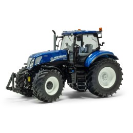 New Holland T7.270 Blue...