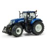 New Holland T7.270 Blue Power Auto-Command 2011-2013