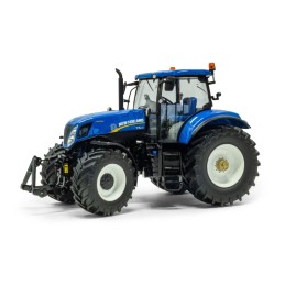 New Holland T7.270...