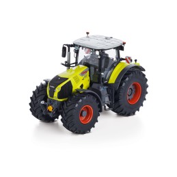 Claas Arion 870 Stage 5...