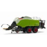 Presse Claas Quadrant 5300 RC