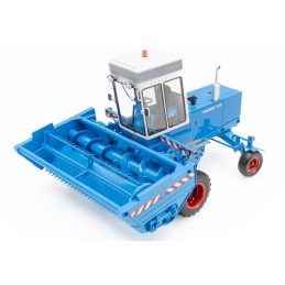 Faucheuse automotrice...