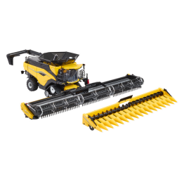 copy of Moissonneuse New...