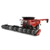 Moissonneuse Case IH Axial Flow AF11 - Edition Prestige