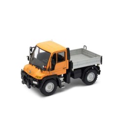 MERCEDES-BENZ Unimog U400...