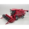 Moissonneuse Case IH Axial Flow 1660