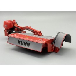 Faucheuse Kuhn FC 3115D