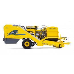 Arracheuse à Pommes de...