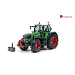 Fendt 930 TMS (2002-2007)