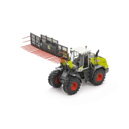 Chargeuse Claas Torion 1611...