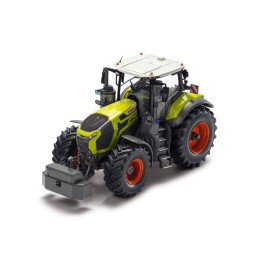 Claas Axion 9.450 - Limité...