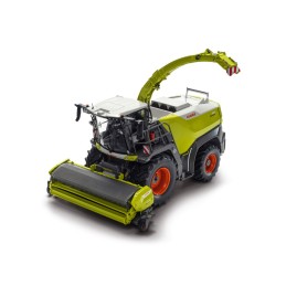 Ensileuse Claas Jaguar 1100...