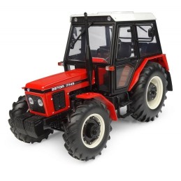 Zetor 7745 - 4 rm
