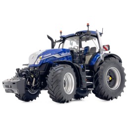 New Holland T7.440XD...