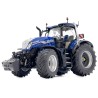 New Holland T7.440XD Dynamic Blue Power