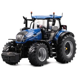 New Holland T7.440XD...