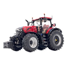 CASE IH Optum 440 CVXDrive