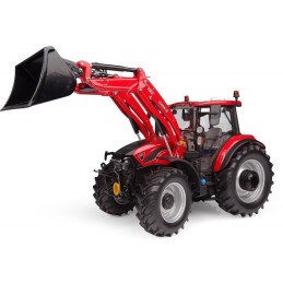 Case IH Farmall 120C avec...