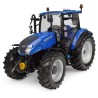 New Holland T5.120 - Modèle 2025