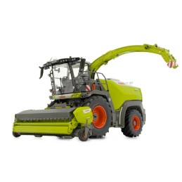 Ensileuse Claas Jaguar 1080...